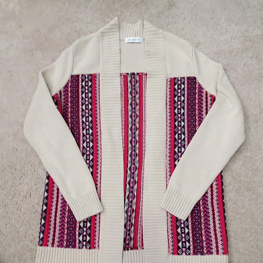 Liz Claiborne